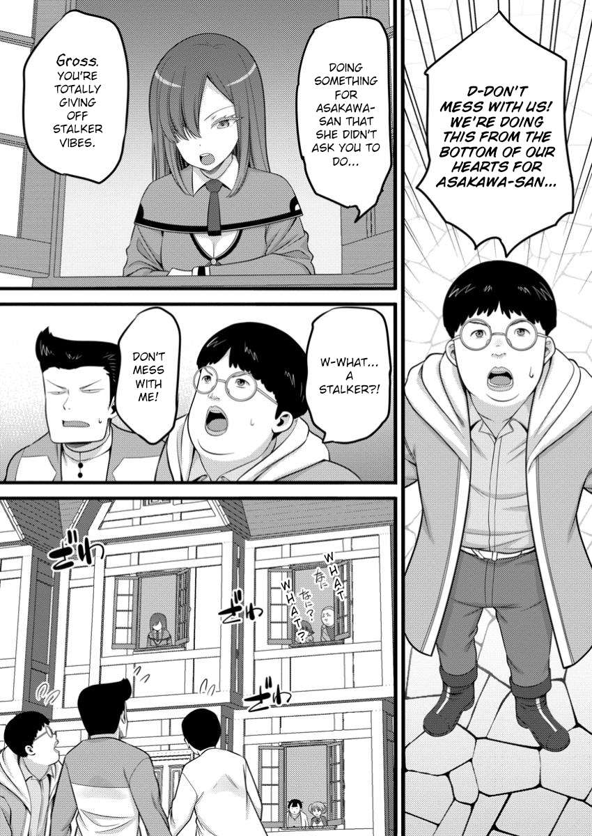 Hazure Hantei kara Hajimatta Cheat Majutsushi Seikatsu Chapter 50.1 2